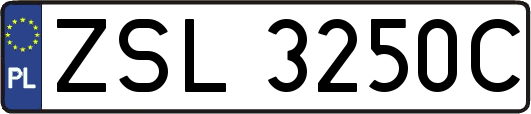 ZSL3250C