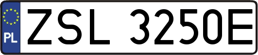 ZSL3250E
