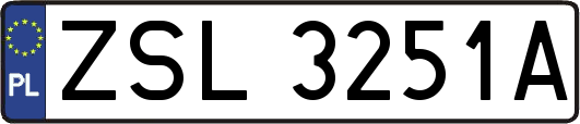 ZSL3251A