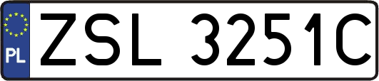 ZSL3251C