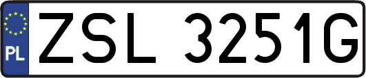 ZSL3251G