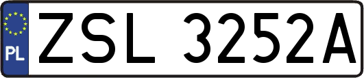 ZSL3252A
