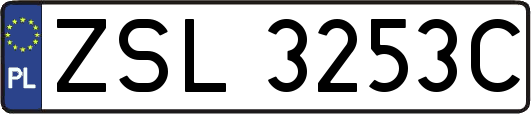 ZSL3253C