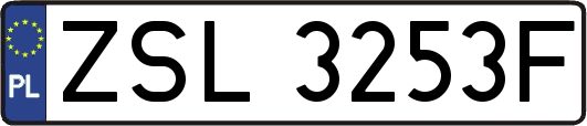 ZSL3253F