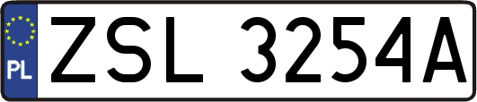 ZSL3254A