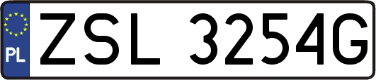 ZSL3254G