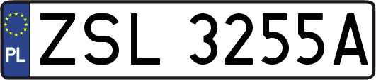 ZSL3255A
