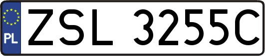 ZSL3255C