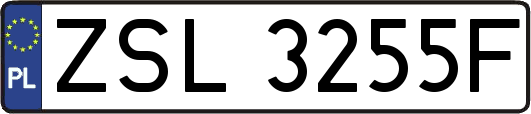 ZSL3255F