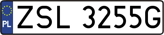 ZSL3255G
