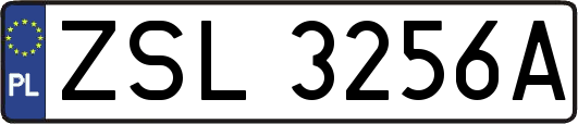 ZSL3256A