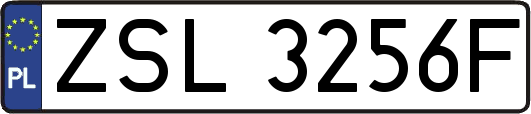 ZSL3256F