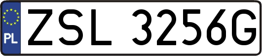 ZSL3256G