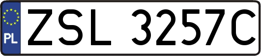 ZSL3257C