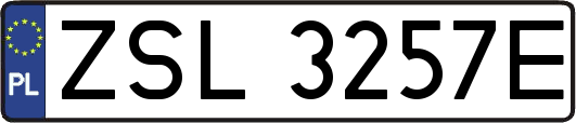 ZSL3257E