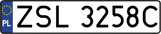 ZSL3258C