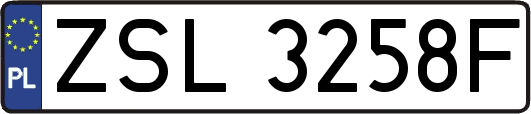 ZSL3258F