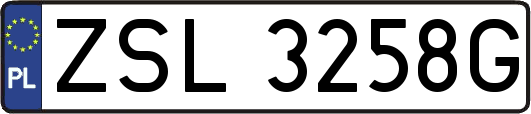 ZSL3258G