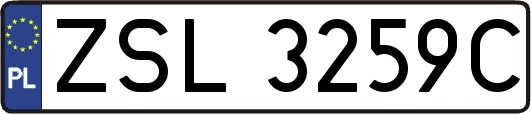 ZSL3259C