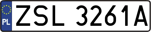 ZSL3261A