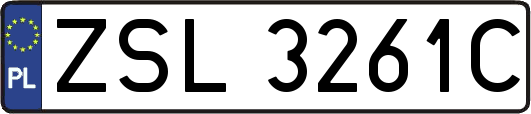 ZSL3261C