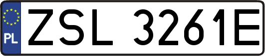 ZSL3261E