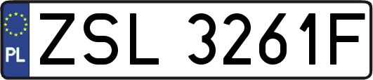ZSL3261F