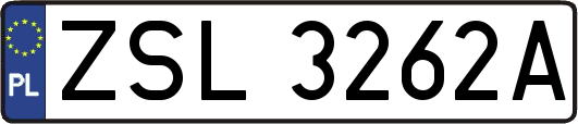 ZSL3262A