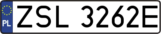 ZSL3262E