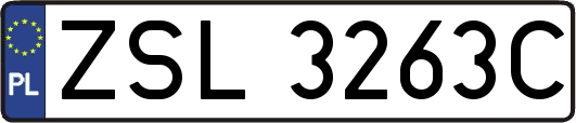 ZSL3263C