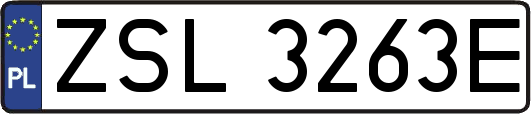ZSL3263E
