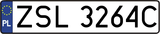 ZSL3264C