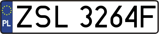 ZSL3264F