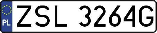 ZSL3264G