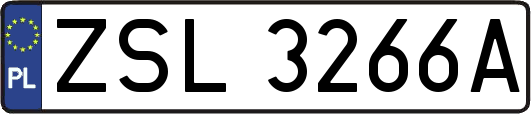ZSL3266A