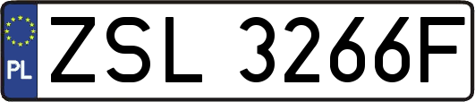 ZSL3266F