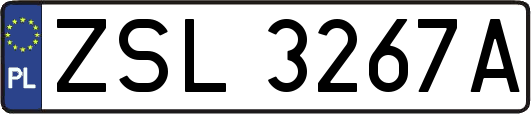 ZSL3267A