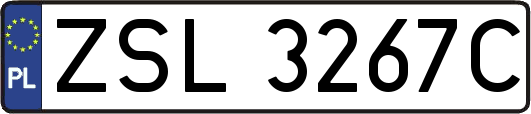 ZSL3267C