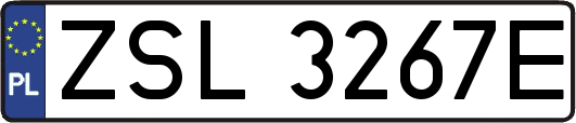 ZSL3267E