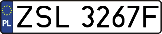 ZSL3267F
