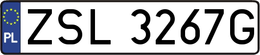 ZSL3267G