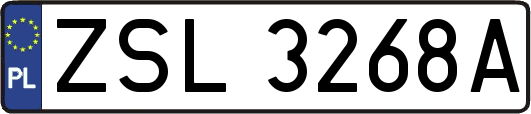 ZSL3268A