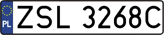 ZSL3268C