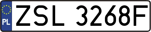 ZSL3268F