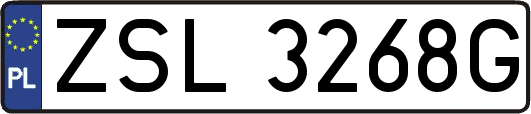 ZSL3268G