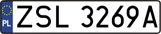 ZSL3269A