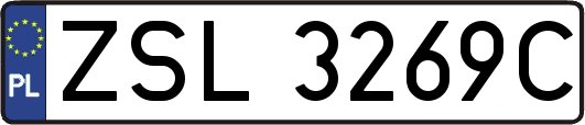 ZSL3269C