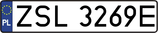 ZSL3269E