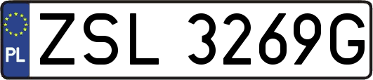 ZSL3269G