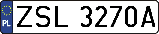 ZSL3270A